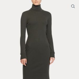 Ralph Lauren Turtleneck Dress!